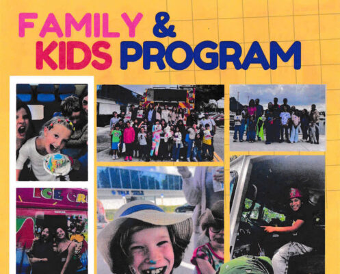 Family and Kids Program